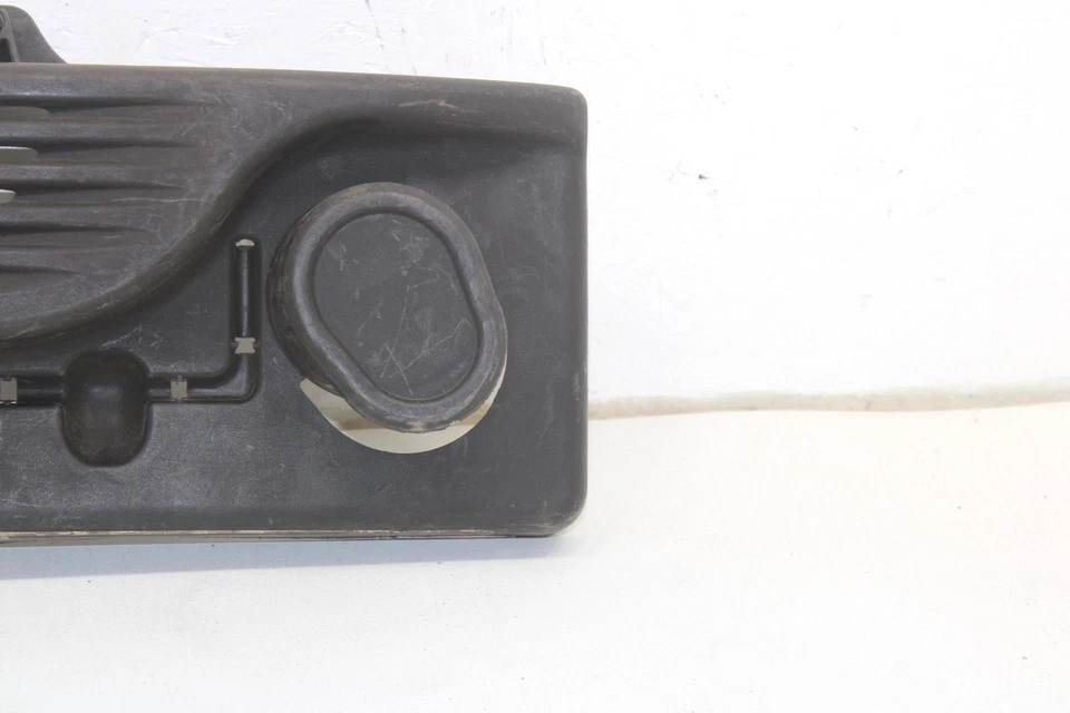 Cubierta eléctrica central Polaris Dragon Rmk 800 09 OEM 5436633 SP189 Foto 4 de 4