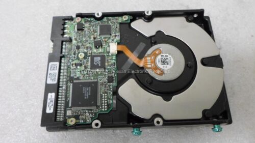 IBM DTLA-305040 07N3542 41.1GB 5400 RPM IDE Hard Drive TESTED - Picture 3 of 4