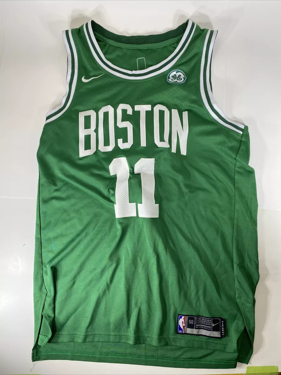 Kyrie celtics jersey hotsell