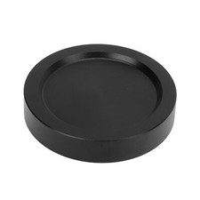 Telescope Eyepiece Dust , M48 X 0.75 Aluminum Alloy Eyepiece Thread Dust Cove...