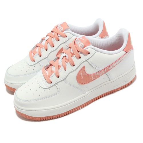 all white af1 womens