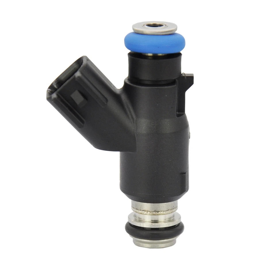 8x Inyector de combustible para 10-20 Chevrolet Silverado 2500 3500 HD GMC Sierra 3500 4500 Foto 3 de 4