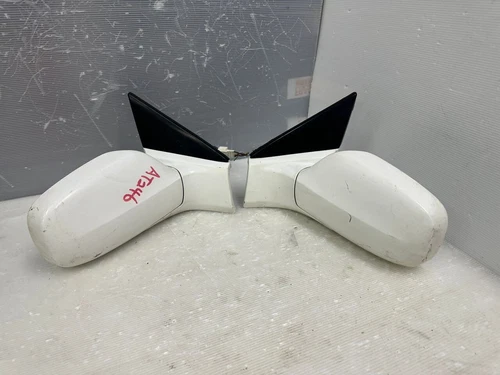 JDM Toyota Caldina ZZT241 AT241 Genuine Side Mirror View Door Mirror (set)