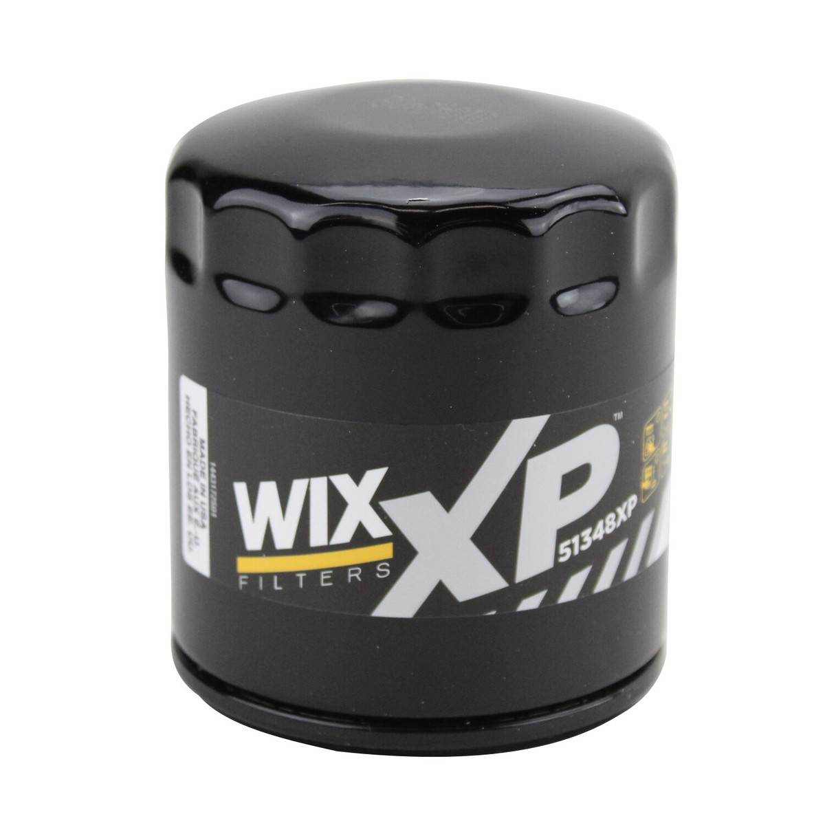 WIX 51348XP Engine Oil Filter for Chevy Chrysler Dodge Ford Geo