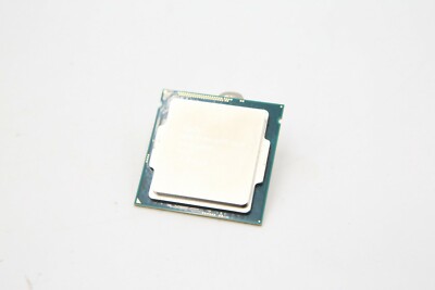 Intel Pentium G3220 3.00GHz Dual-Core Processor - LGA1150 - SR1CG - Z11