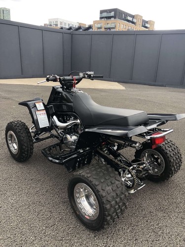 yamaha banshee 350 - Picture 14 of 23