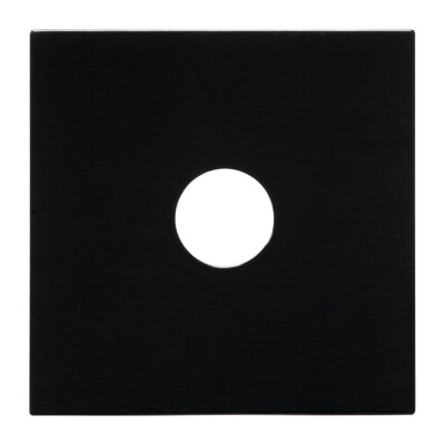 Tachihara Lens Board 8x10'' Copal #3 Sinar Format Neuware