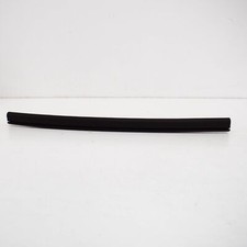 NEU BMW X5 F85 M ABDICHTUNG VORNE MOTORHAUBE LINKS 51767294511 7294511