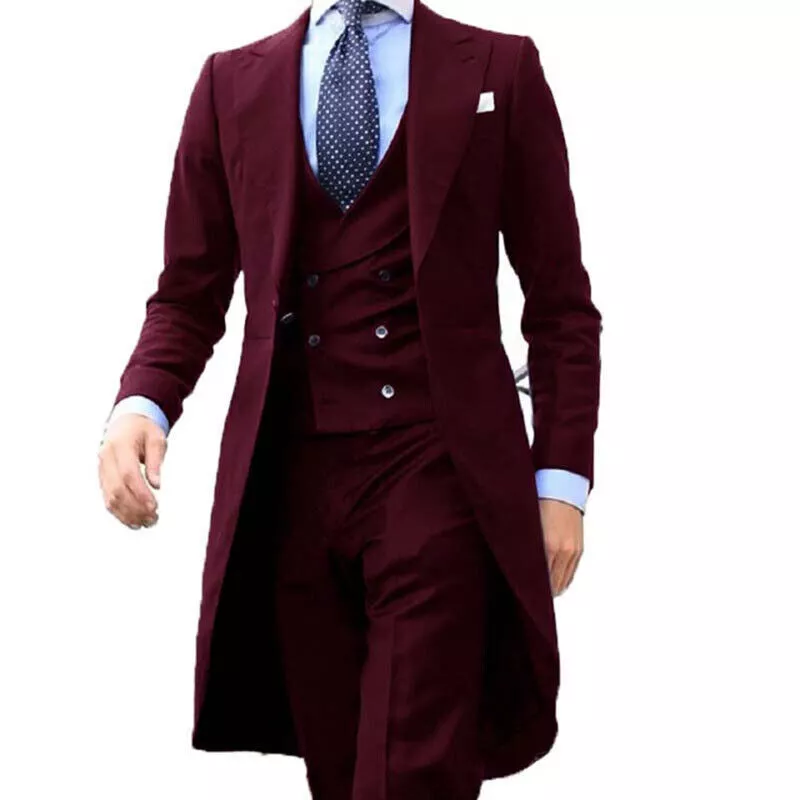 Pant shop coat jacket