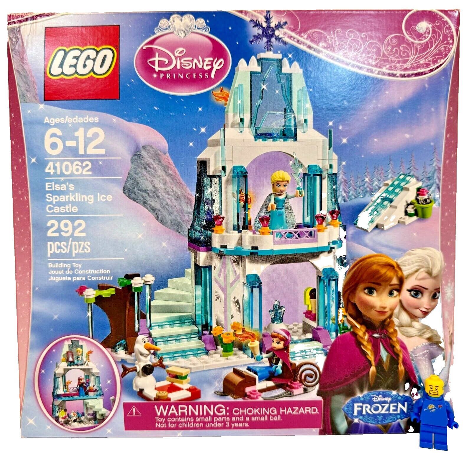 Lego 41062 | eBay