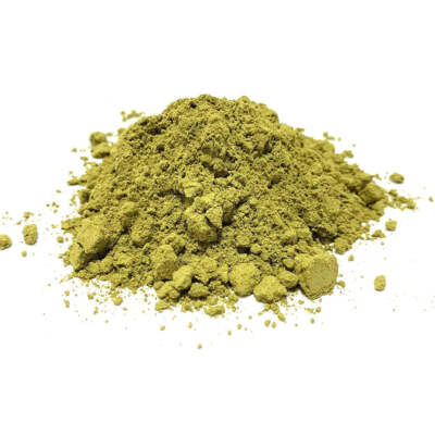 Horsetail (Shavegrass) Powder - Equisetum Arvense - by NY Herb