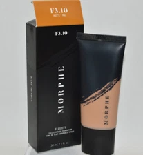 Morphe Fluidity Full Coverage Foundation30ml/ 1fl.oz