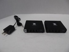 Adder C-USB-LAN-RX USB 2.0 Remote Extender over GbE RG2304GE-LAN