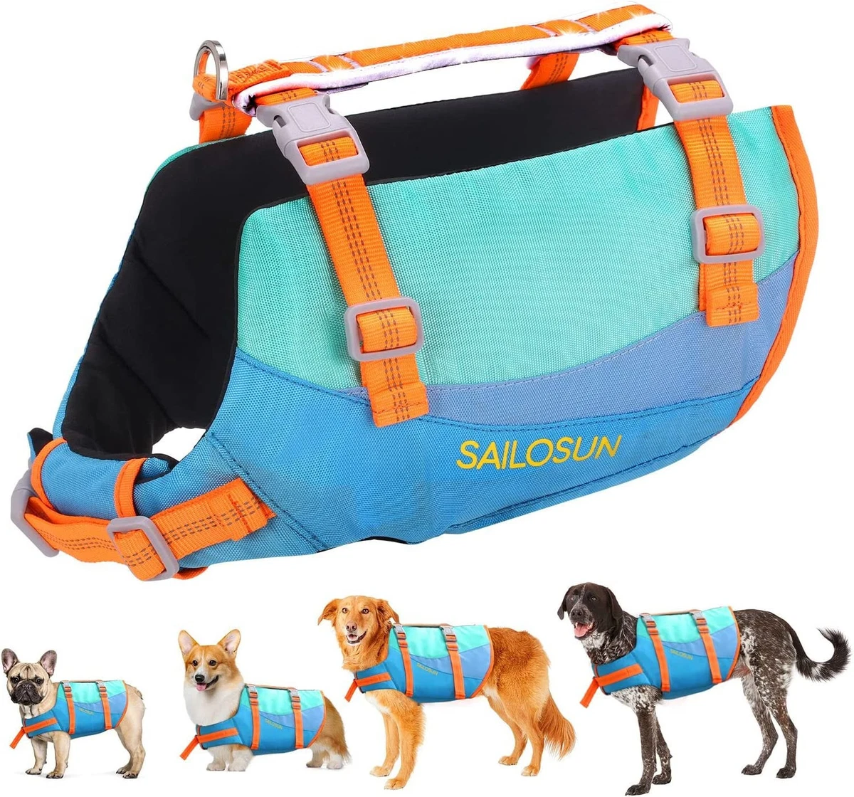 Best life outlet vest for dachshunds