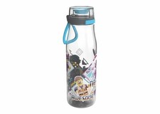 LEGO 25oz Plastic Water Bottle - Zak Designs