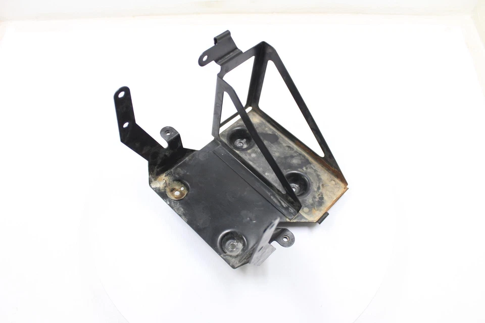 00 BMW R1100R OEM ЗАДНИЙ ЗАДНИЙ ХВОСТ ПОД ХВОСТ АККУМУЛЯТОР ЛОТОК  - Изображение 2 из 4