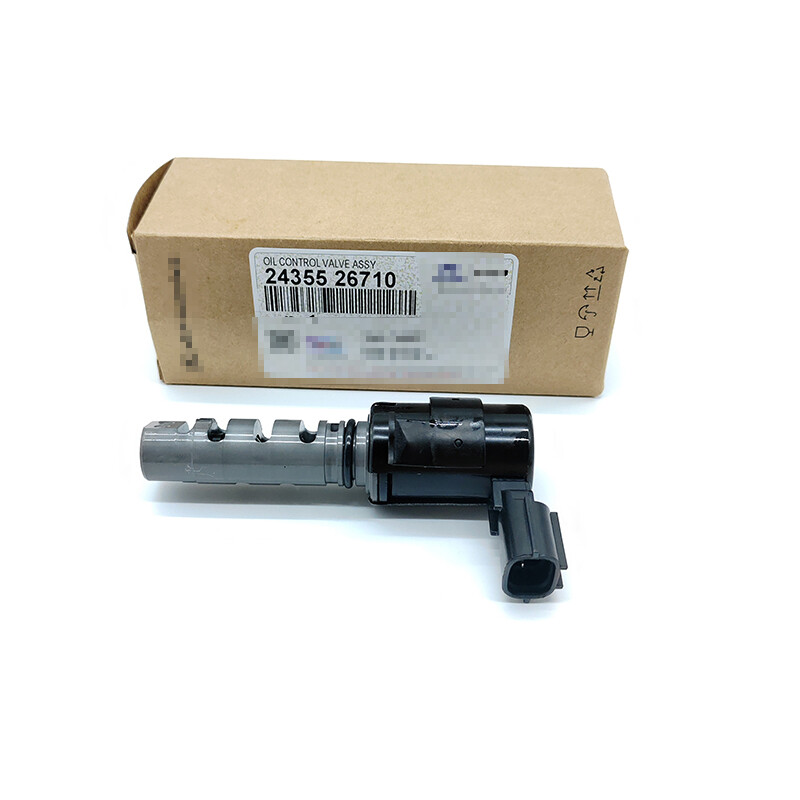 24355-26710 Oil Control Valve For Hyundai Accent For Kia Rio Rio5