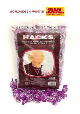 Hacks Honey Lemon 1.5kg (9556107102310)