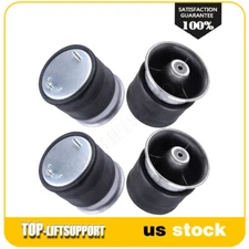 4PCS For Freightliner Goodyear 1R12-603 Air Suspension Air Bags W01-358-9781