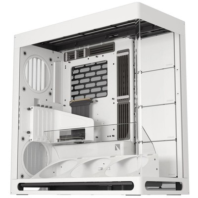 HAVN HS 420 VGPU PC-Gehäuse, Midi-Tower, E-ATX, Temp Glas, PCIe 5.0 - B-Ware