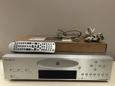 Escient Fireball DVDM-300 Music Manager 300GB HDD Internet Radio Extremely Rare 