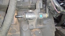 Renault Megane 2011 Electrical selenoid (Electromagnetic solenoid) #2283096-79