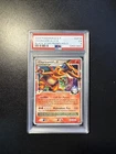 Charizard G LV.X DP45 Diamond and Pearl Holo PSA 5