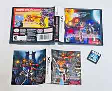 Lunar Knights - Complete (Nintendo DS) Game CIB - Authentic