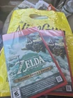 The Legend Of Zelda: Tears Of The Kingdom - Nintendo Switch 2 Edition - Nintendo