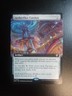 Aetherflux Conduit #33 MTG Commander: Aetherdrift Rare Extended Art MTG NM/M