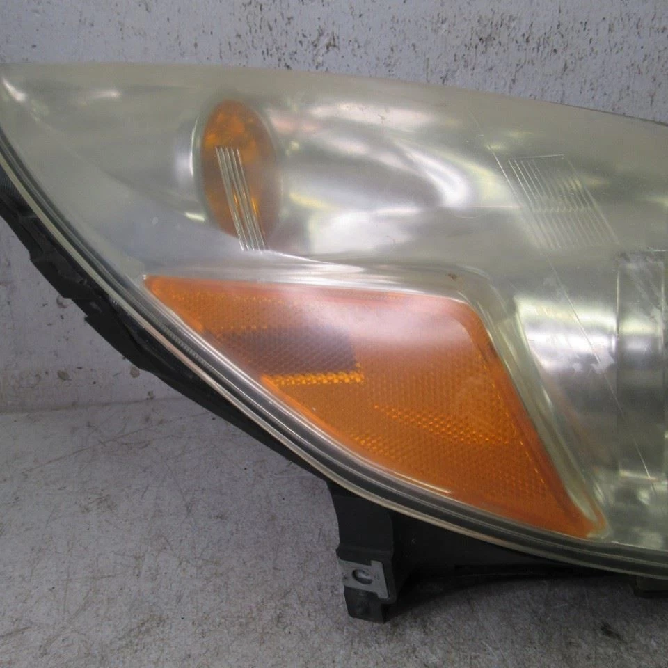 Faro derecho pasajero se adapta a 10-12 LEGACY 2294341 Foto 4 de 4