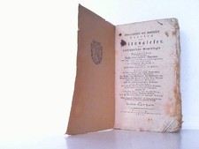 Genealogisches und statistisches Handbuch für Zeitungsleser. Oder: Ausführliche 