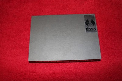 Exo - Obsession - Album - KPOP