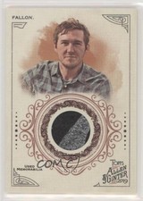 2019 Topps Allen & Ginter Relics A Brian Fallon #FSRA-BF a7p