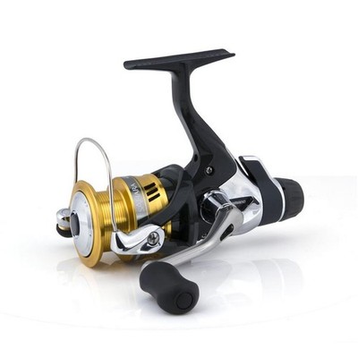 Shimano Sahara 4000 RD Heckbremse Allroundrolle 