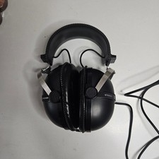 Pioneer SE-205 Vtg Stereo Headphones Over Ear...