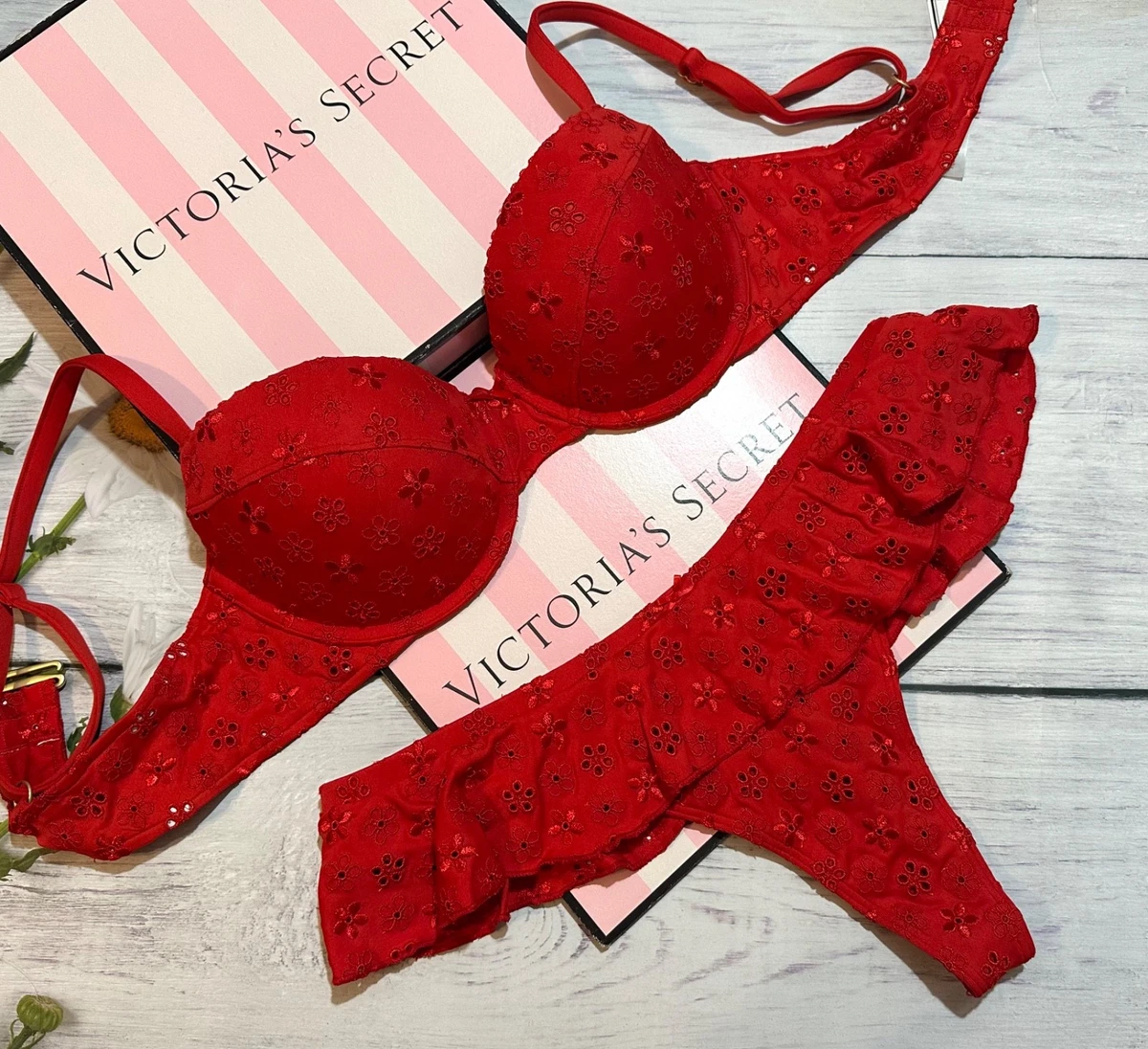 Red Regular Size Swimwear for Women for sale | eBay