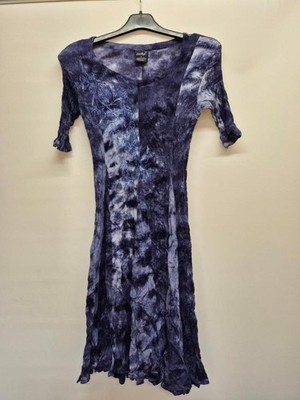 Midikleid im Boho-Stil (Her Style) Top-Qualität kostenloser UK-Versand schneller UK-Versand