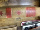 Webster's Universal Unabridged Dictionary Hardcover by Noah Webster, English 1,2 — photo 2