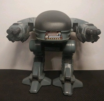 1989 Orion Kenner Robocop ED 209 5'' Figure