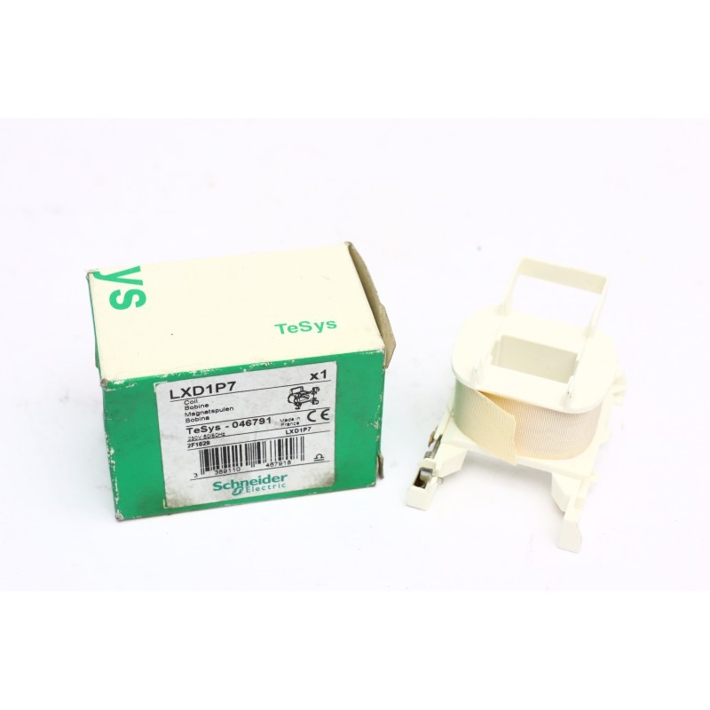 Schneider Electric LXD1P7 Open Box (B588)