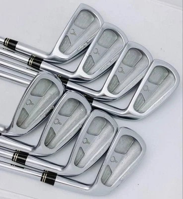 【良品】Gauge Design Studio アイアンセット ゴルフクラブ Gauge Design Golf Clubs for sale | eBay