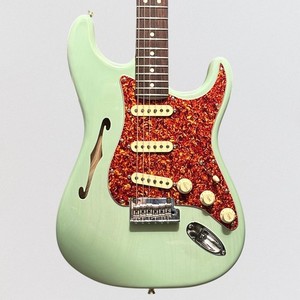 Thinline Stratocaster | eBay