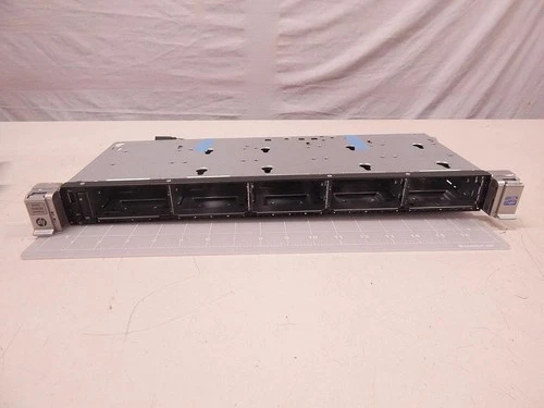 HP HEWLETT PACKARD DL360P GEN8 PROLIANT SERVER T83611
