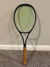 Yonex Regna 98 V3 16x19 Tennis Racquet Grip Size 4 1/4 Rare Japan