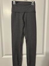 Lululemon Leggings Size 4