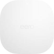 eero - PoE 7 Tri-band Wi-Fi 7 Mountable Access Point 1-pack - White