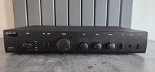 Arcam Alpha 5 Integrated Amplifier Black 2CH Class A/B Phono 220-240V