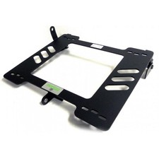 Planted Seat Bracket - Vw Golfjettarabbitscirocco Mk1 - Driverleft