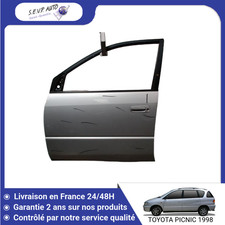 Porte avant et accessoires Toyota PICNIC